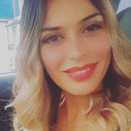 Sabrina Hernández Rodríguez