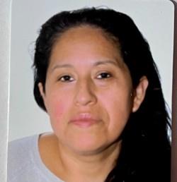 Carola Bustamante Rodriguez