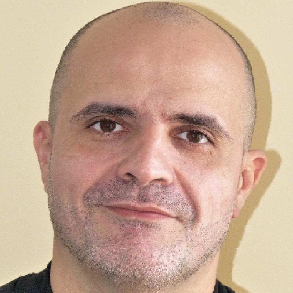 Mario Alonso Mora