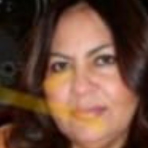 Luz Aurora Gutiérrez Zelaya