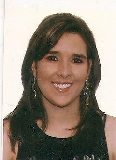 Garbiñe Peñuela Pujana