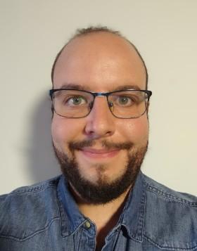 Jorge Gómez Povedano