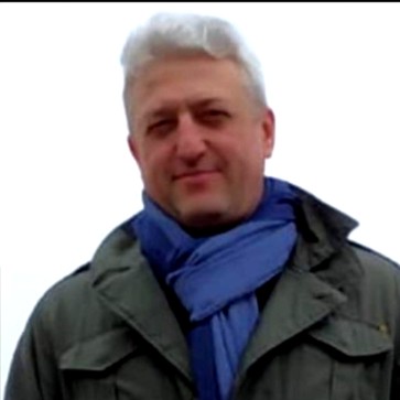 Rafael Fernando Castillo