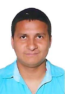 Carlos Efraín Guillen Zúñiga