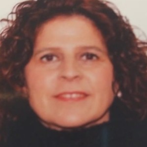 Isabel María Garrucho Camacho