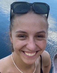 Viktorija Rimdžiūtė