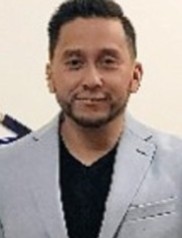 Hector Alejandro Vanegas Castiblanco