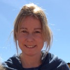 María del Olmo Pérez