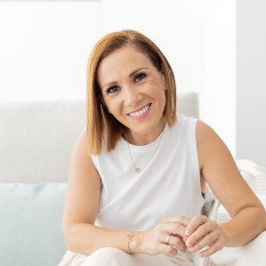 Elena Camacho Zabala