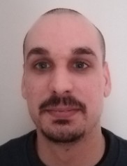 Dennis Fernandez Oliva