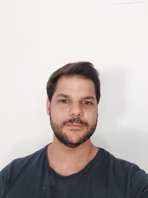 Carlos Martos Sevilla