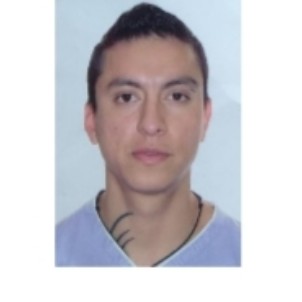 FERNANDO GORDILLO SOZORANGA