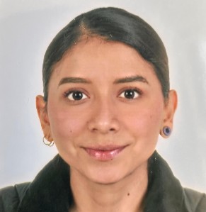 Alejandra Isabel Araguillin Cumbajin