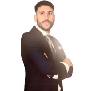 Francisco Jose Falcon Jimenez