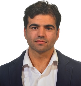 Francisco Luis Davó Miralles