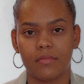 Paola ivelise Silverio Garcia