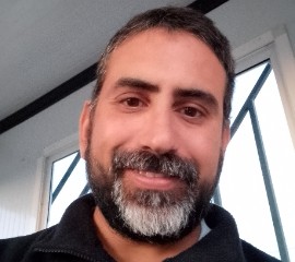 Manuel Jesus Perez Diaz