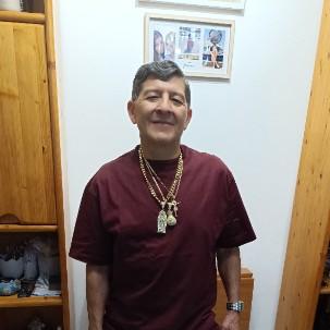 Julio Enrique Flores Viera