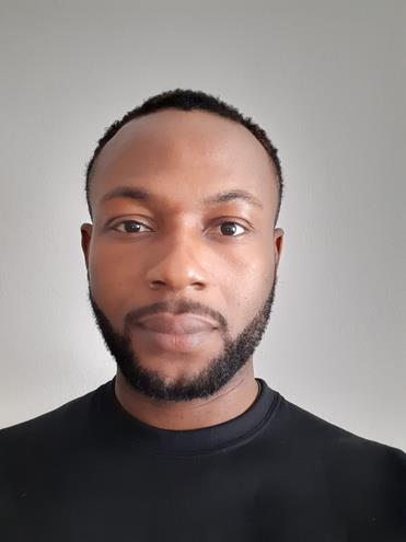 Eugene Sopuruchi Boniface