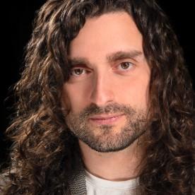 Iker Casanova Marcos