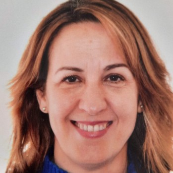 Mª José García Peña