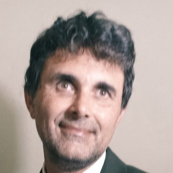 Carlos Pérez Redondo