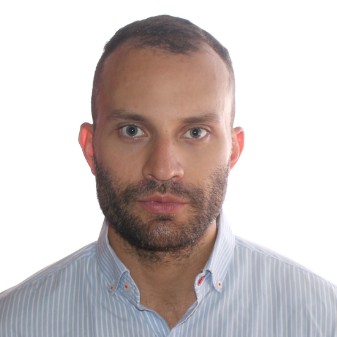 Juan Andrés Mesa Daza