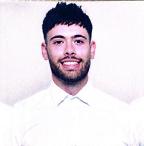 Iván Antequera Gandul