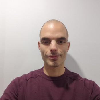 Hector Lahuerta Tajuelo