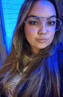 Rosa Maldonado Cordoba