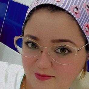 Griselt yusley Escorche escalante