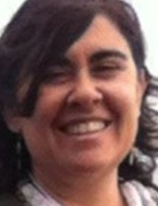 Raquel del Río Angulo