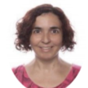 María Isabel Baches García