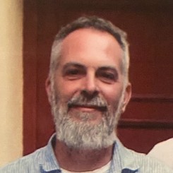 Daniel Moran Gabaldon