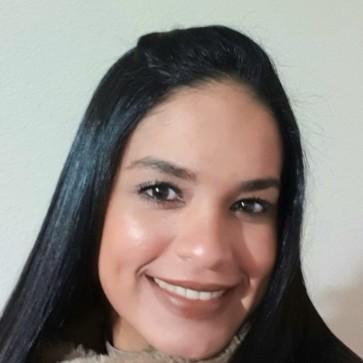 Lisbeth Carolina Oñate Jiménez