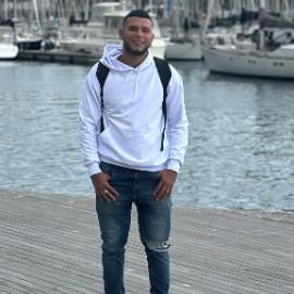 Diego Alejandro Ochoa Ortiz