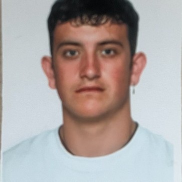 Aritz Uriszar Santos