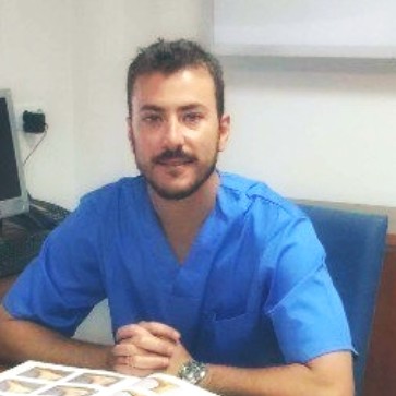 Álvaro Martín García