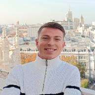 Marcos García Pérez