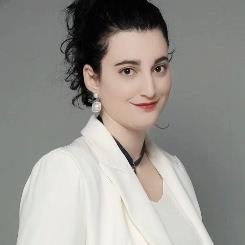 Begoña Martínez Gómez