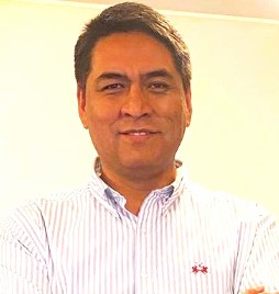 Jimmy Cardenas Fernandez