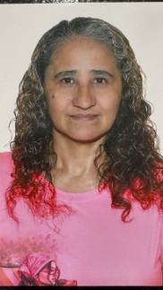 Claudia Elizeth cardenas