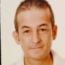 Eduardo Palomo González