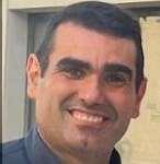 Marcos Mateos Guerra