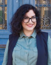 Constantina Katsantoni