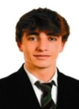 Andrés Bello Albaladejo