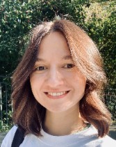 Anastasiia Konovalova