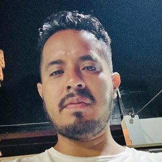 Alex Daniel Perez Ramos