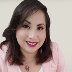 Cyndi López García