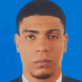 Christian Miguel Cuyares Nuñez